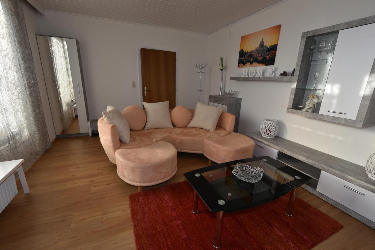 Haus Verdi Sankt Andra im Lungau Ngoại thất bức ảnh