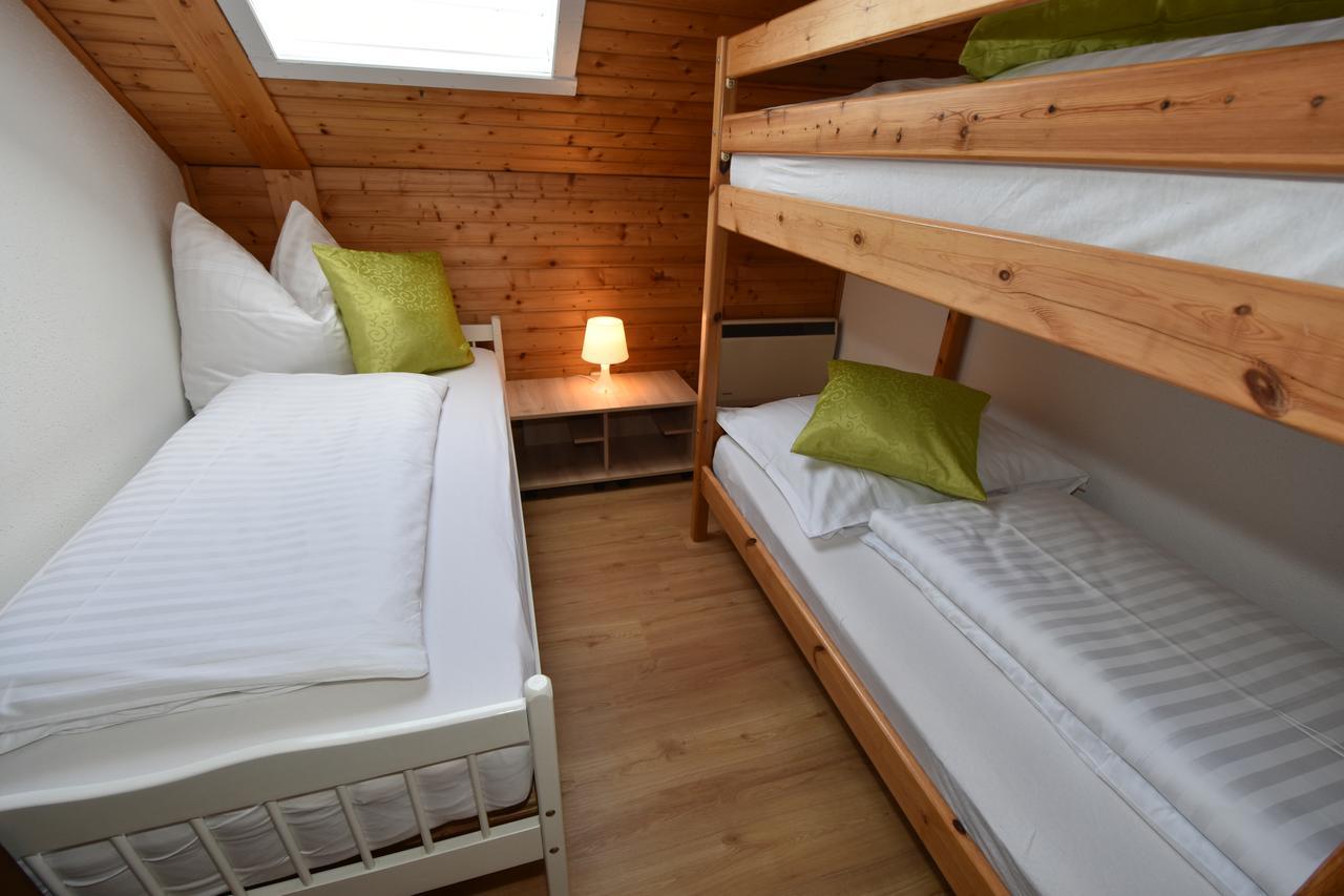 Haus Verdi Sankt Andra im Lungau Ngoại thất bức ảnh