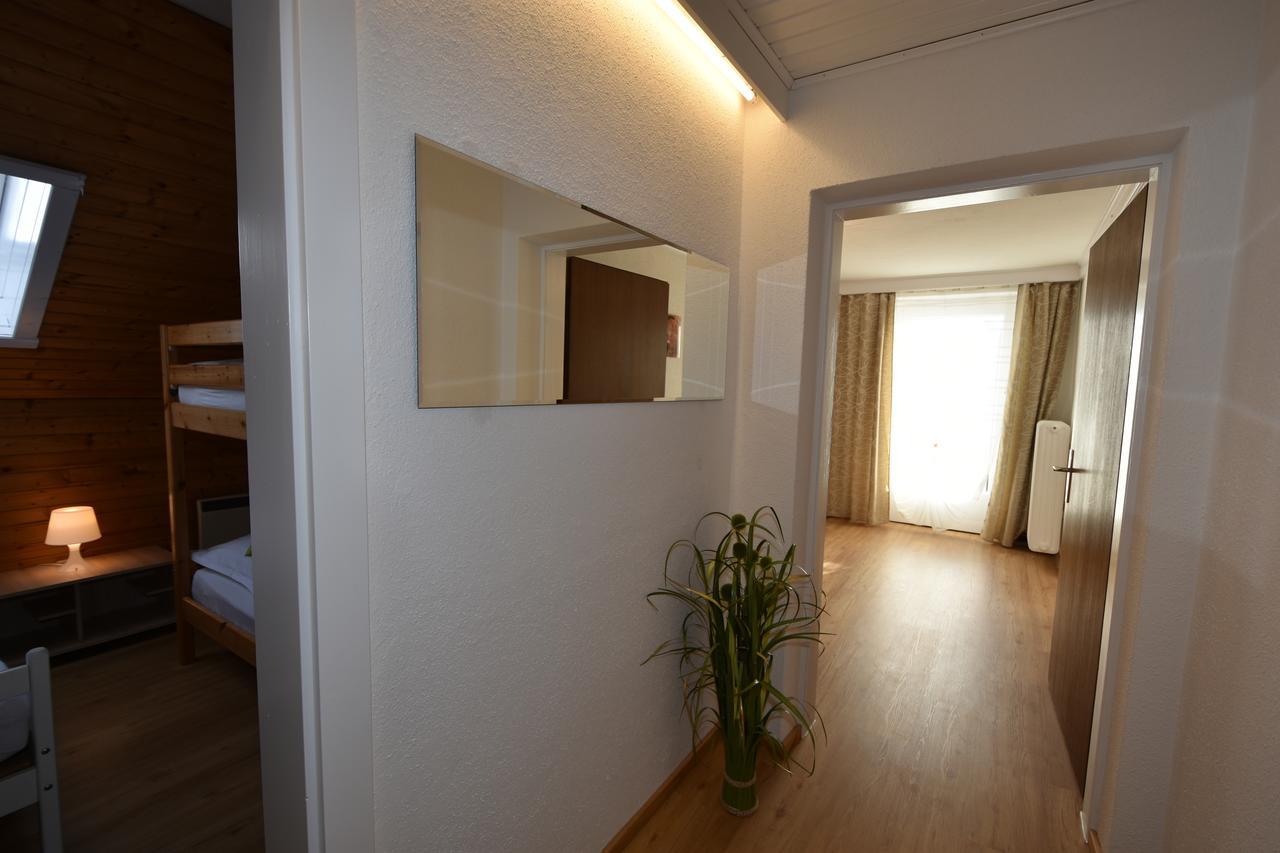 Haus Verdi Sankt Andra im Lungau Ngoại thất bức ảnh