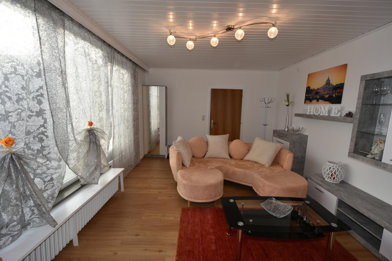 Haus Verdi Sankt Andra im Lungau Ngoại thất bức ảnh
