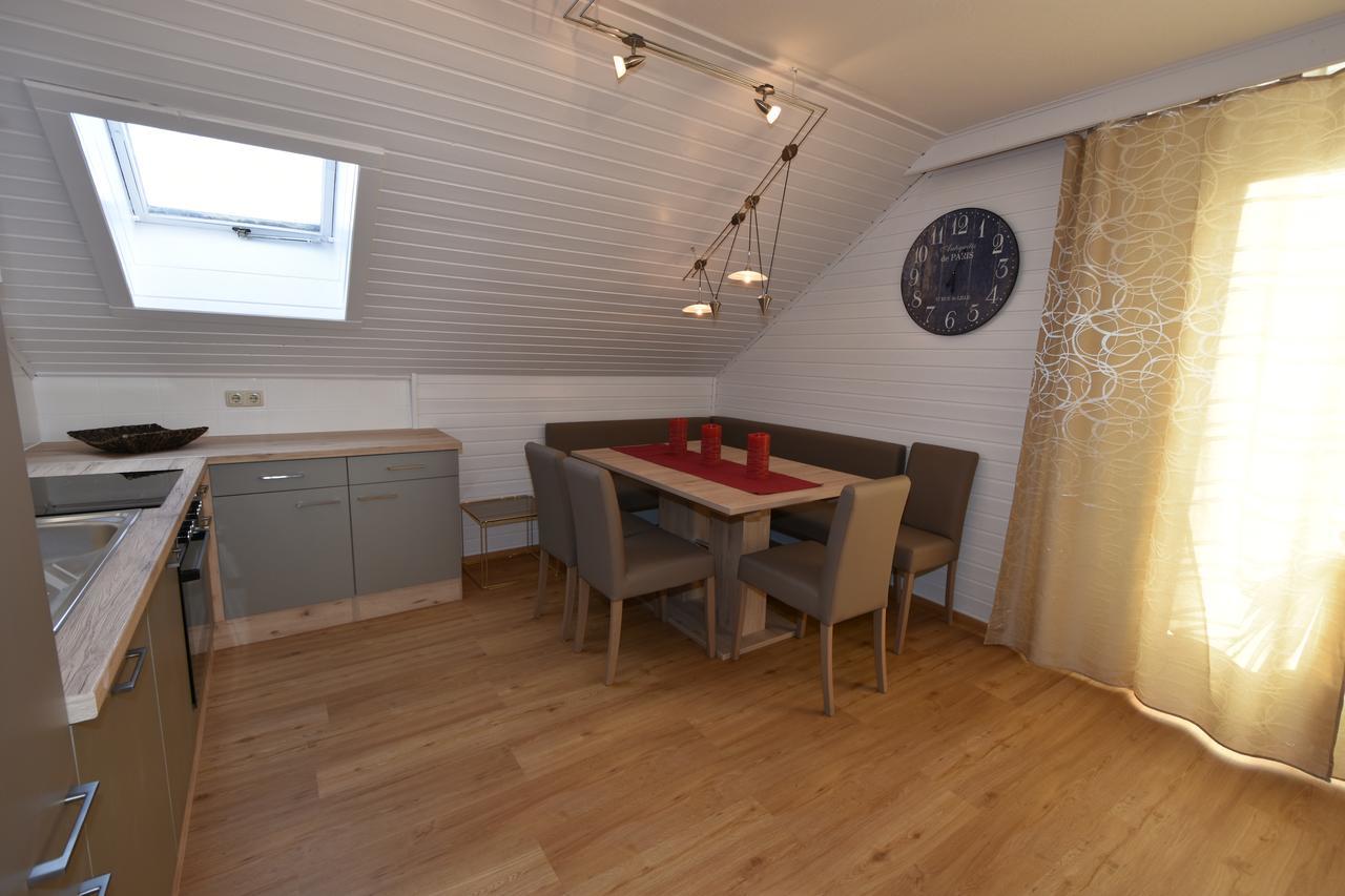 Haus Verdi Sankt Andra im Lungau Ngoại thất bức ảnh