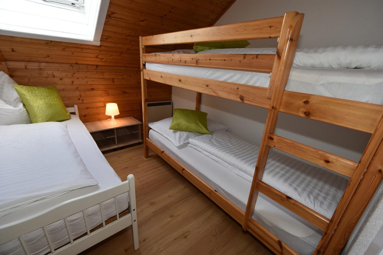 Haus Verdi Sankt Andra im Lungau Ngoại thất bức ảnh