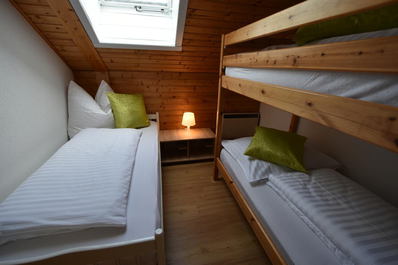 Haus Verdi Sankt Andra im Lungau Ngoại thất bức ảnh