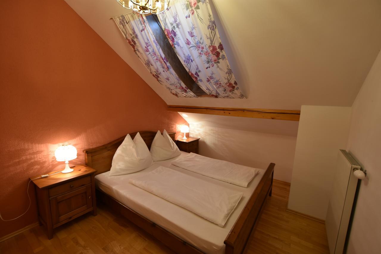 Haus Verdi Sankt Andra im Lungau Ngoại thất bức ảnh