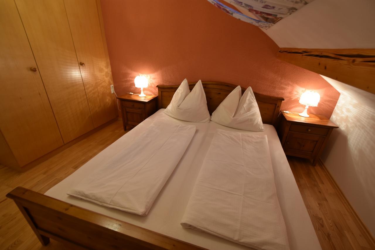 Haus Verdi Sankt Andra im Lungau Ngoại thất bức ảnh