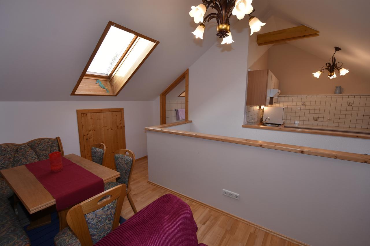 Haus Verdi Sankt Andra im Lungau Ngoại thất bức ảnh