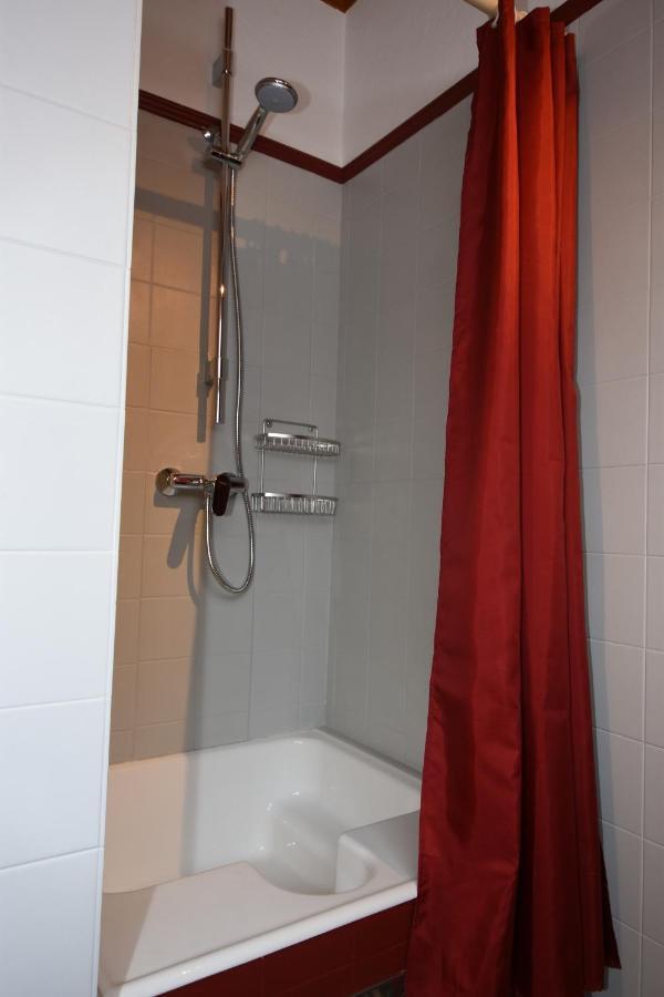 Haus Verdi Sankt Andra im Lungau Ngoại thất bức ảnh