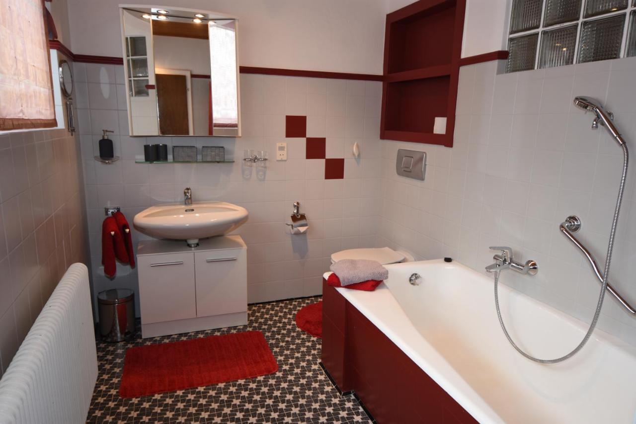 Haus Verdi Sankt Andra im Lungau Ngoại thất bức ảnh