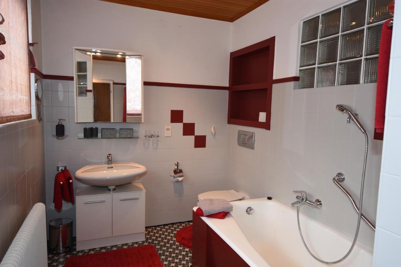 Haus Verdi Sankt Andra im Lungau Ngoại thất bức ảnh