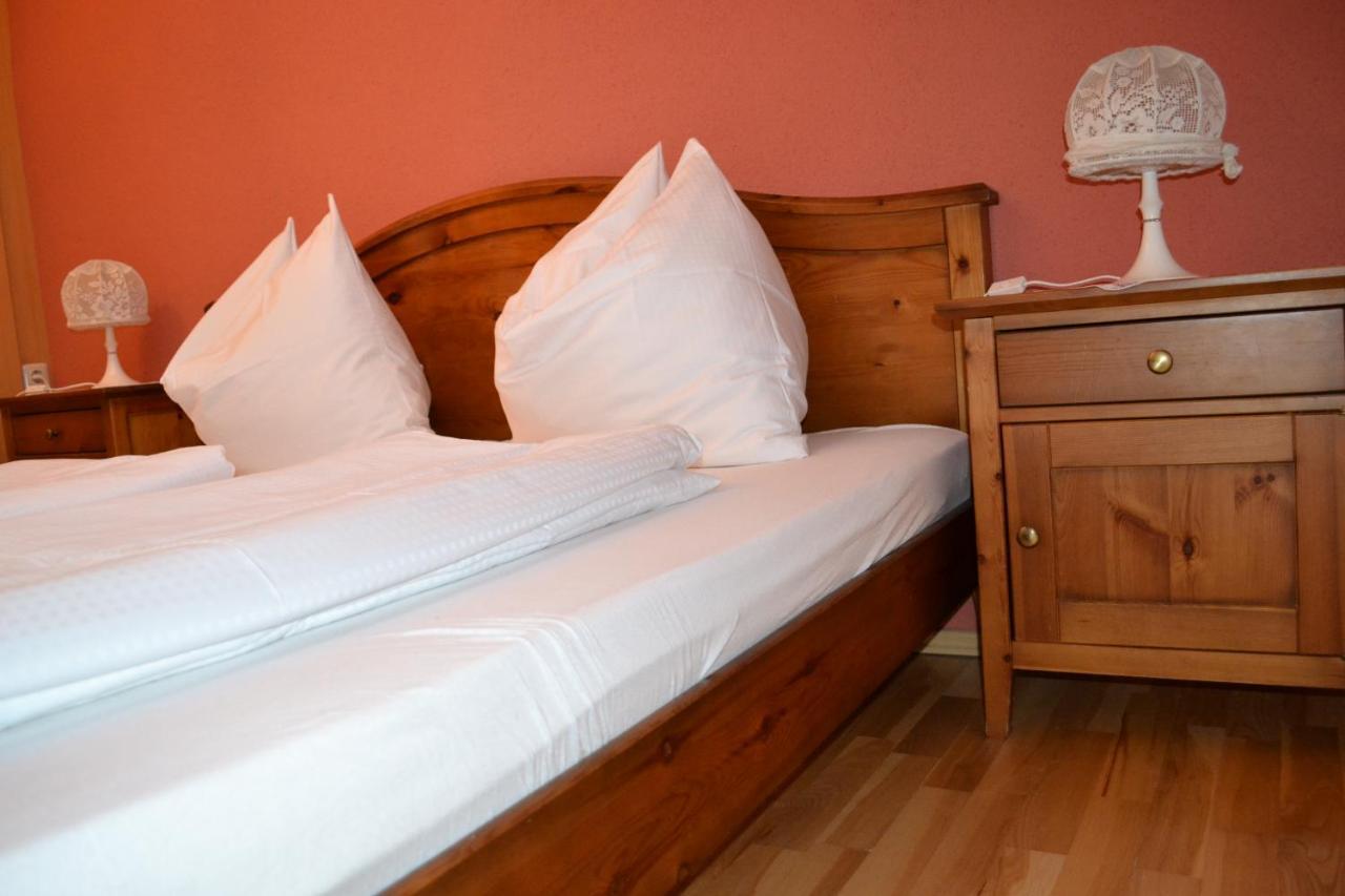 Haus Verdi Sankt Andra im Lungau Ngoại thất bức ảnh